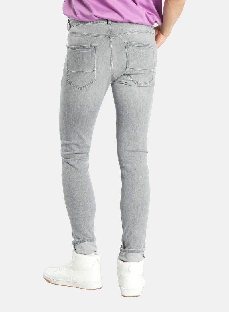 Kiabi Eco-Design Skinny Jeans Pant - Image 3